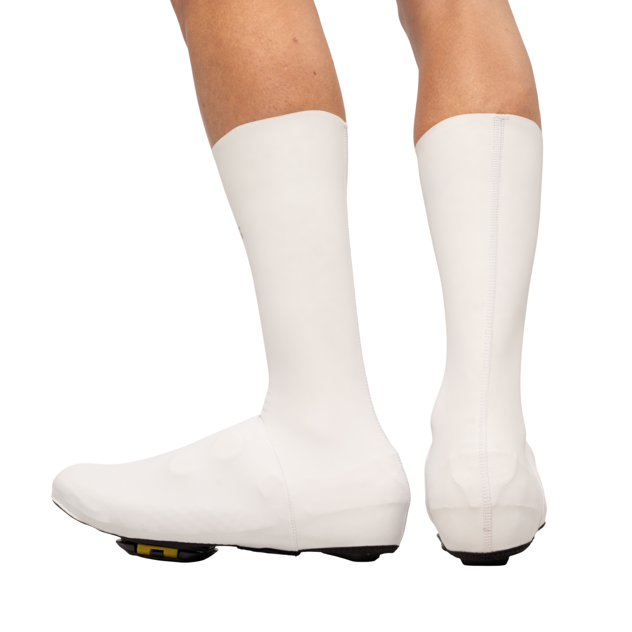 Stövelskydd SPZATZWEAR SPATZ AQUASOKZ LONG Vit