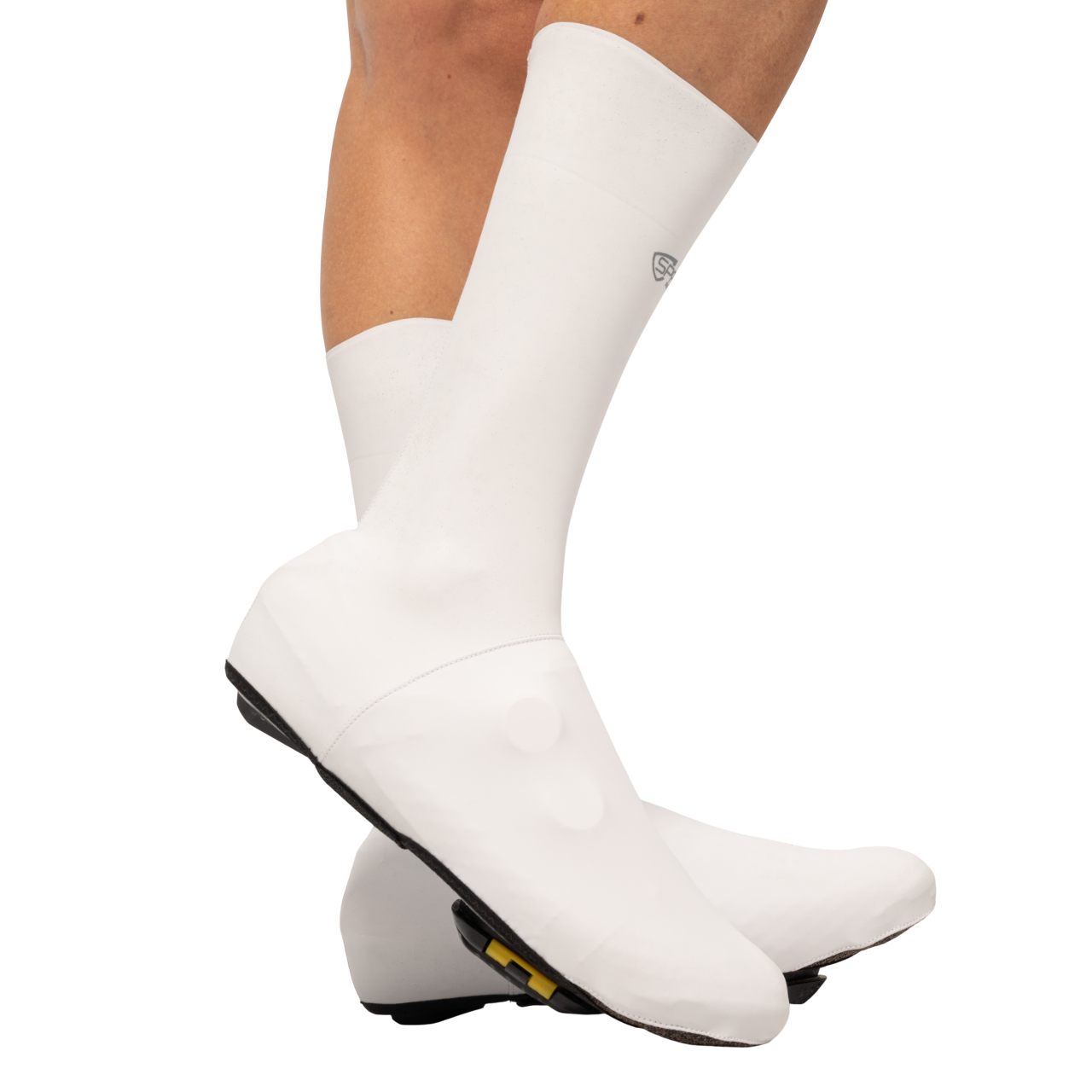 Stövelskydd SPZATZWEAR SPATZ AQUASOKZ LONG Vit