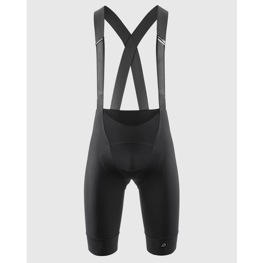 ASSOS MILLE GTS S11 Lång bib-tights Svart