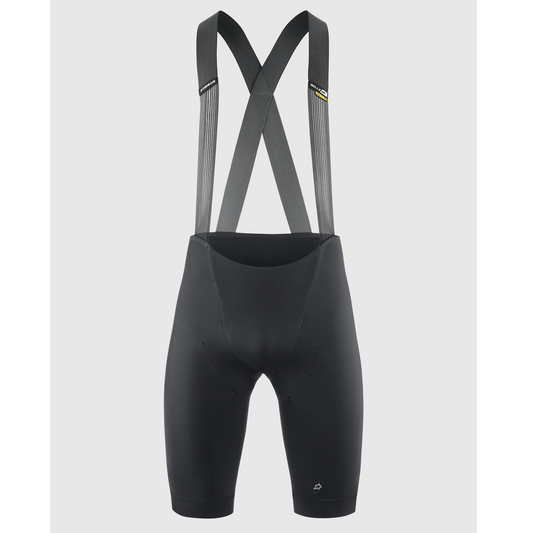ASSOS MILLE GTS SPRING FALL S11 Bib Tight Svart