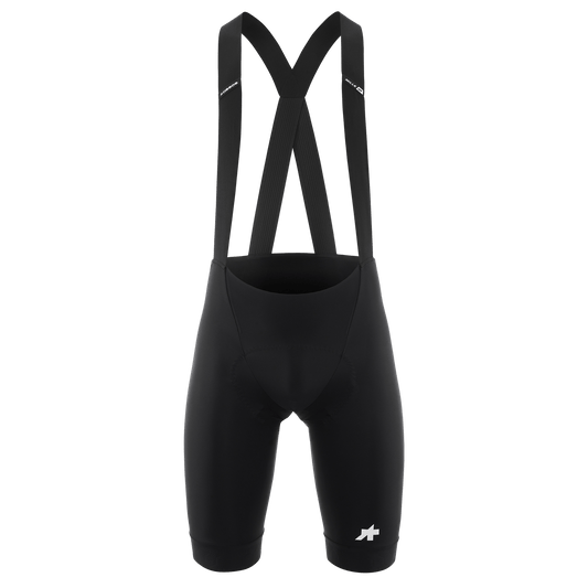 ASSOS MILLE GT S11 Black Bib Short