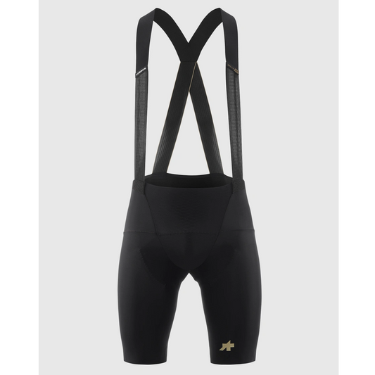 ASSOS MILLE GTO S11 Regular Bib Tight Svart