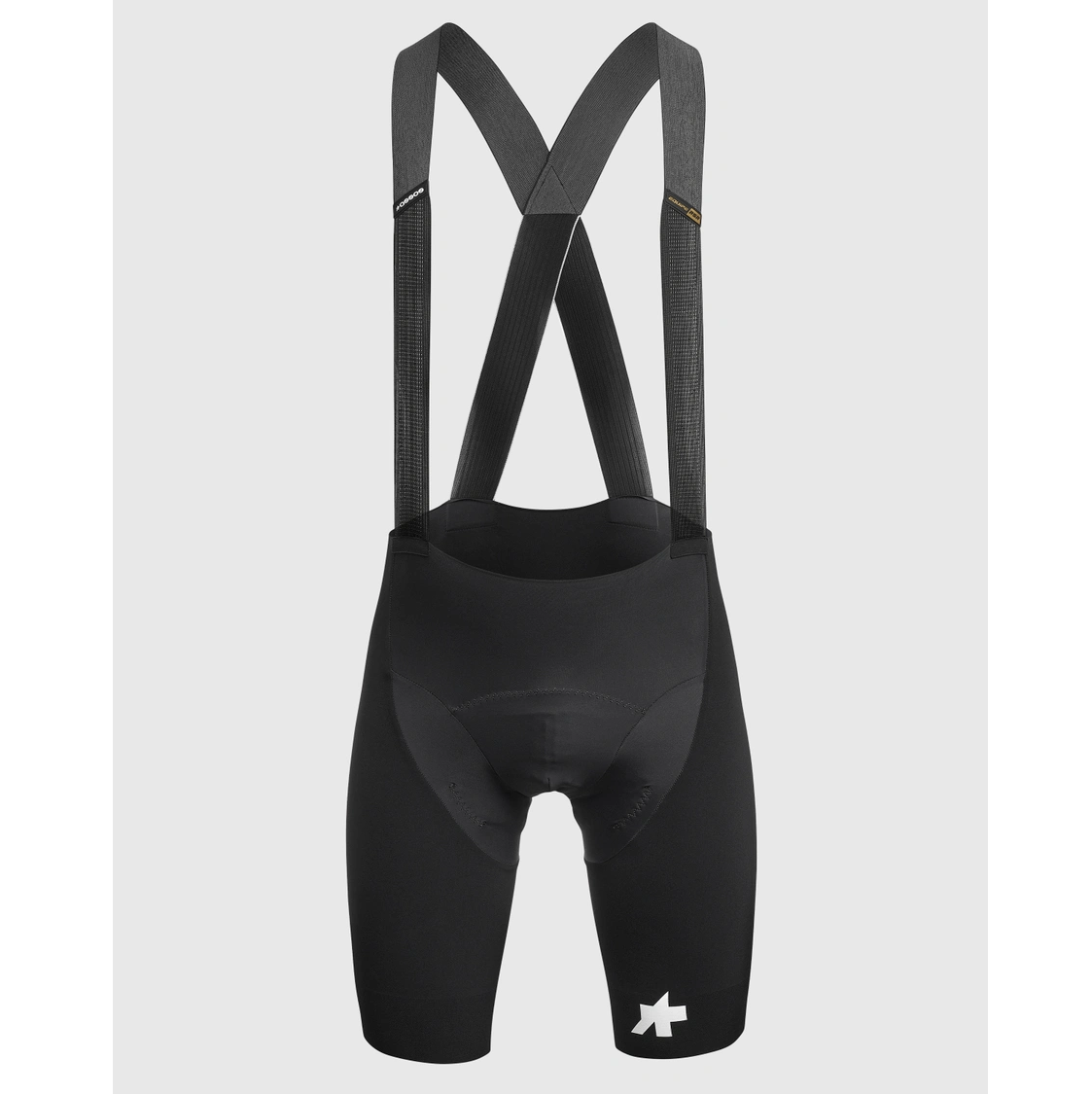 ASSOS EQUIPE RSR BOLIDE S11 Bib Tight Black