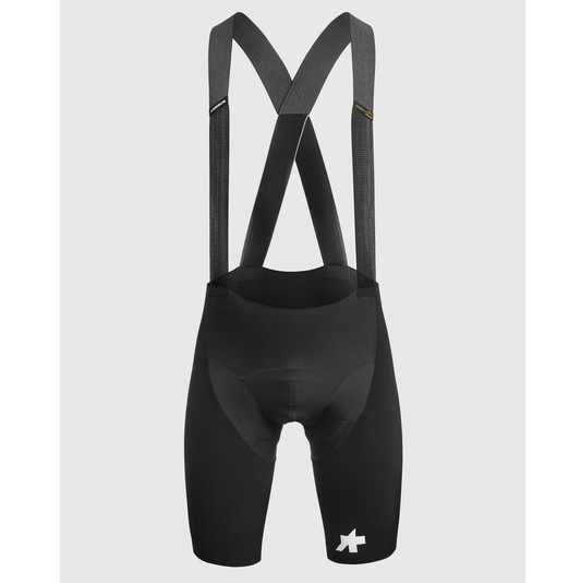 ASSOS EQUIPE RSR BOLIDE S11 Bib Tight Svart