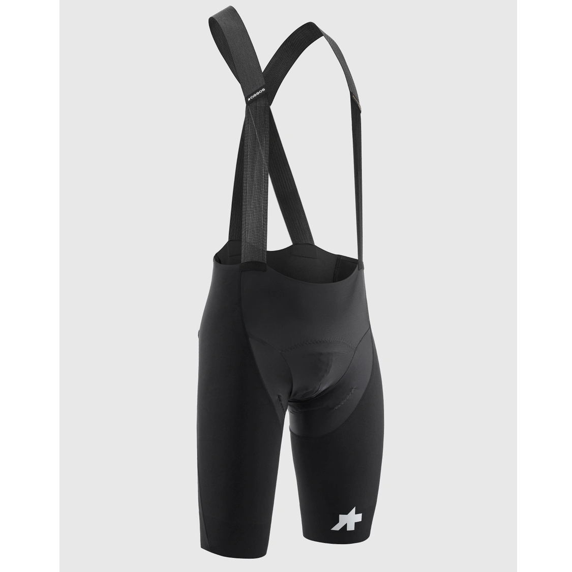 ASSOS EQUIPE RSR BOLIDE S11 Bib Tight Black