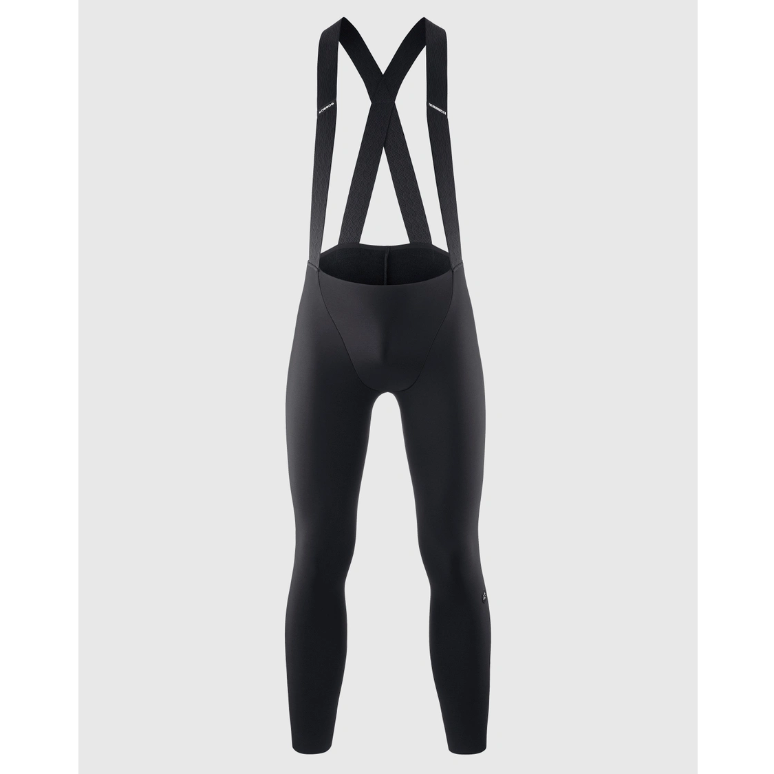 ASSOS ENDURANCE THERMOBOOSTER S11 Bib Tight Svart