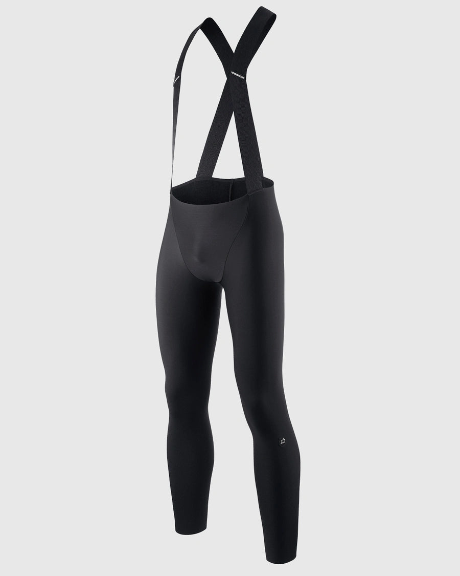 ASSOS ENDURANCE THERMOBOOSTER S11 Bib Tight Svart