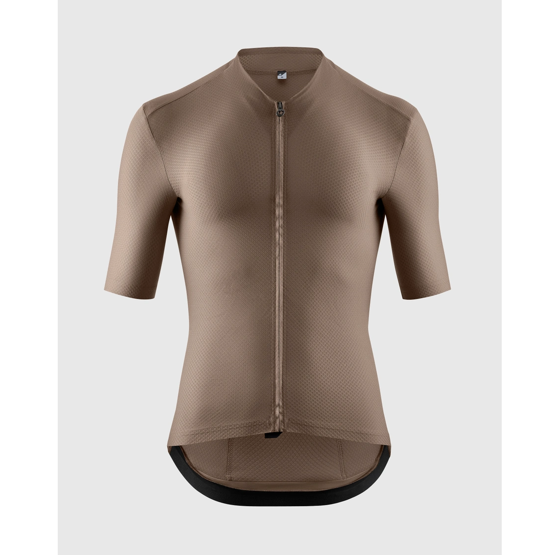 ASSOS EQUIPE R S11 Kortärmad Terra Sand Jersey