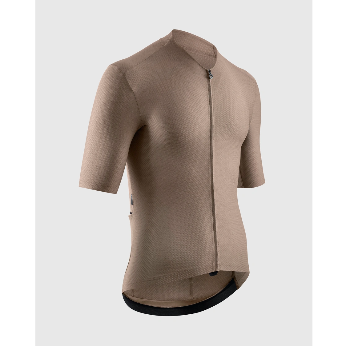 ASSOS EQUIPE R S11 Kortärmad Terra Sand Jersey