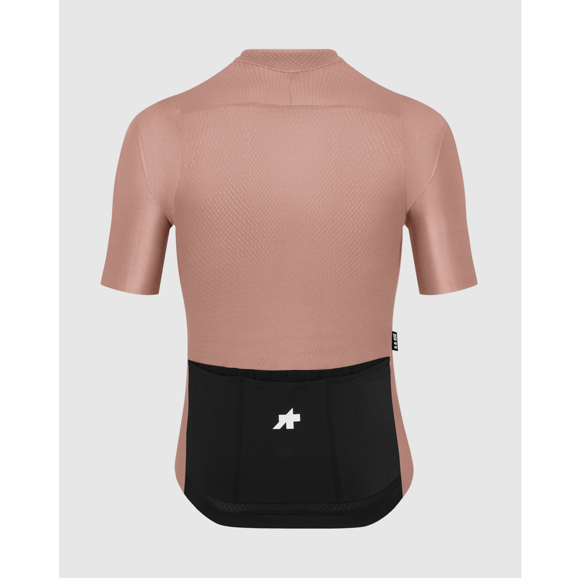 ASSOS MILLE GT JERSEY S11 EVO Short Sleeve Blossom Pink Jersey
