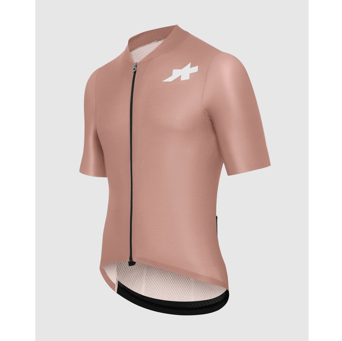 ASSOS MILLE GT JERSEY S11 EVO Short Sleeve Blossom Pink Jersey