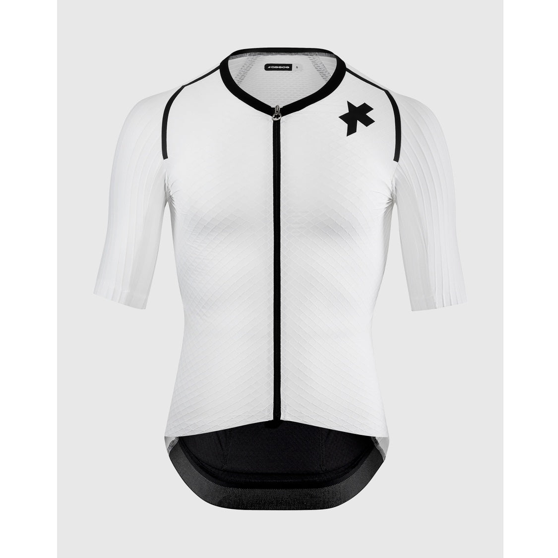 ASSOS EQUIPE RSR BOLIDE Jersey Vit