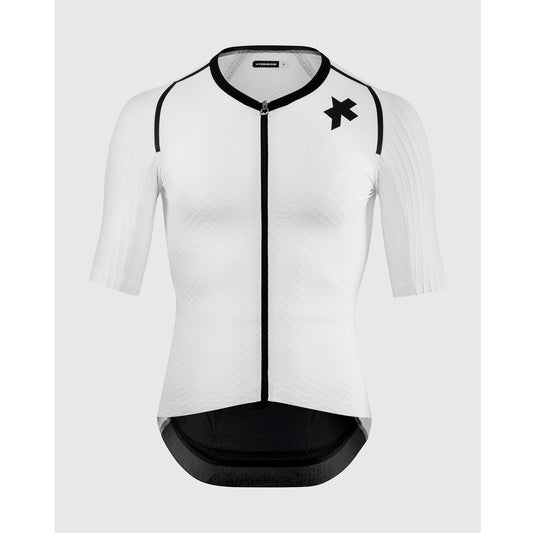 ASSOS EQUIPE RSR BOLIDE Jersey Vit