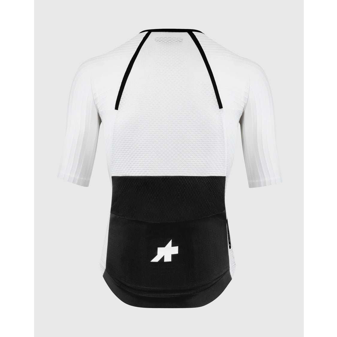 ASSOS EQUIPE RSR BOLIDE Jersey Vit