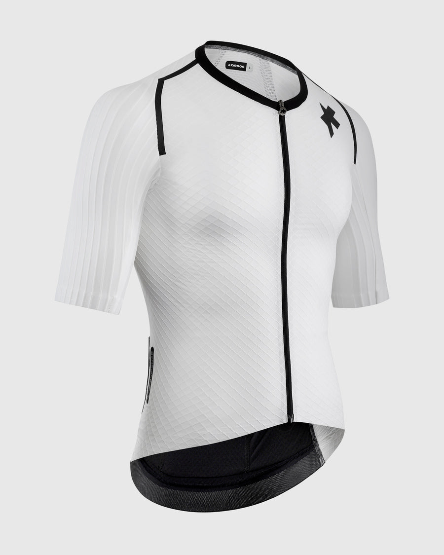 ASSOS EQUIPE RSR BOLIDE Jersey Vit