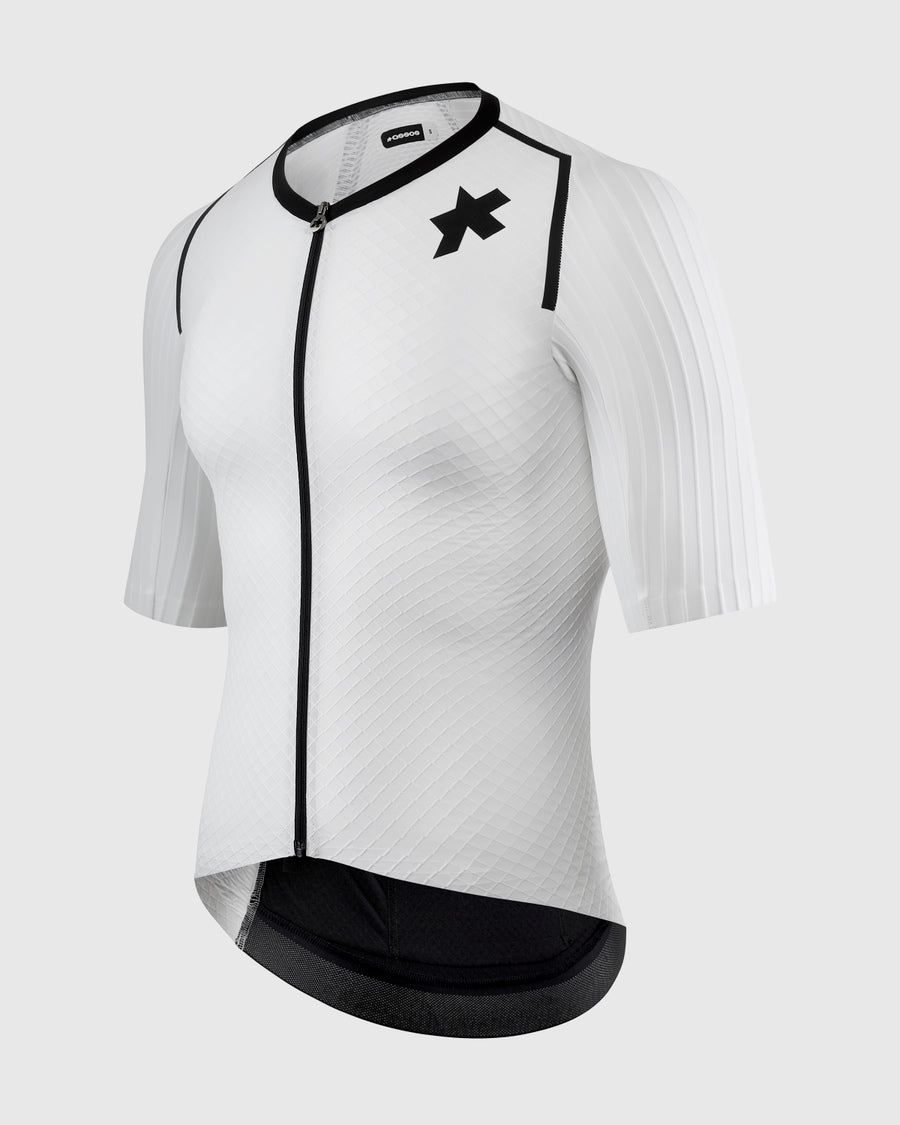ASSOS EQUIPE RSR BOLIDE Jersey Vit