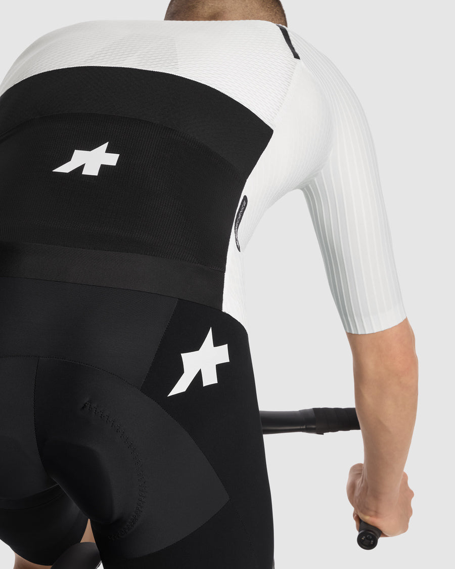 ASSOS EQUIPE RSR BOLIDE Jersey Vit