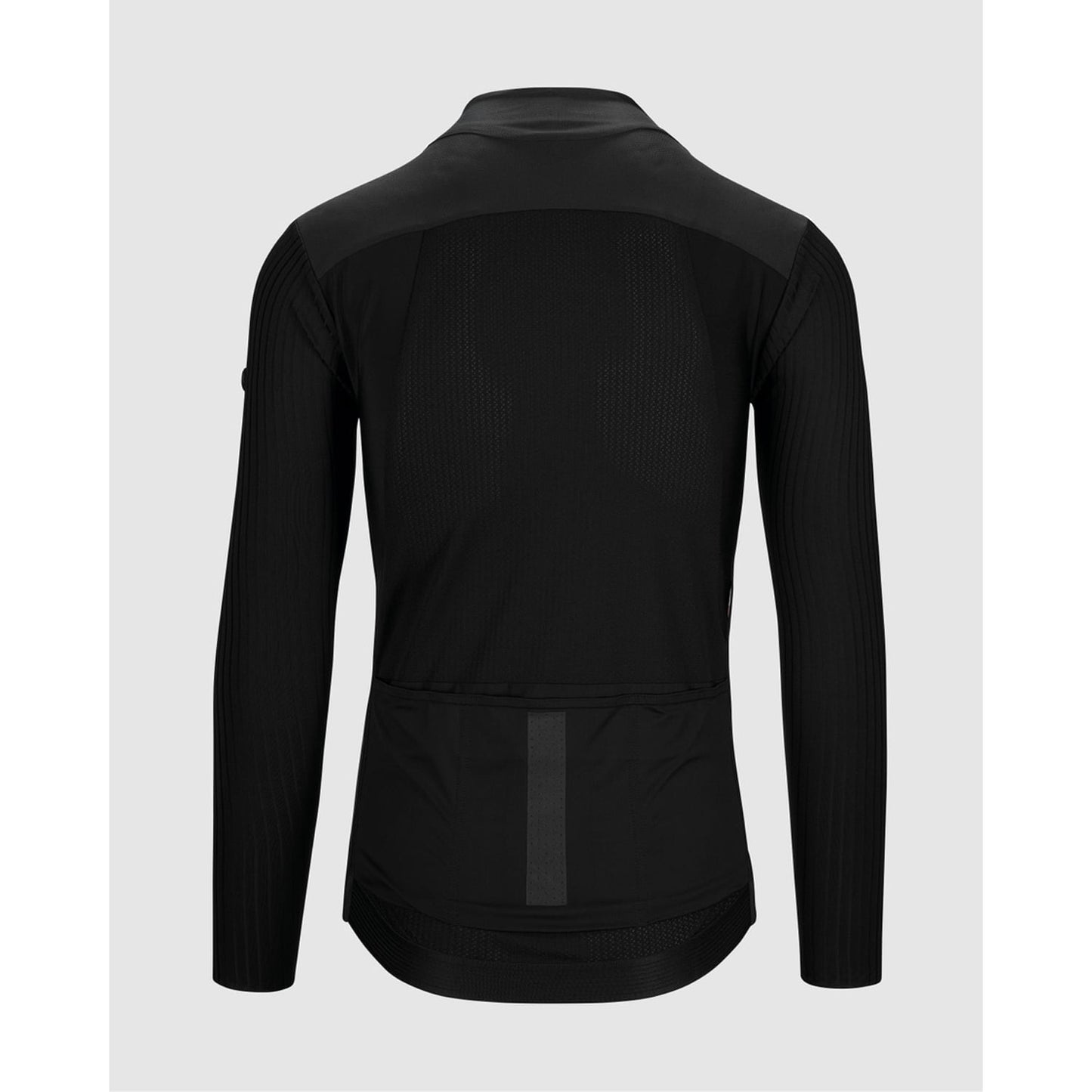 ASSOS EQUIPE RS SPRING FALL TARGA Jacket Black