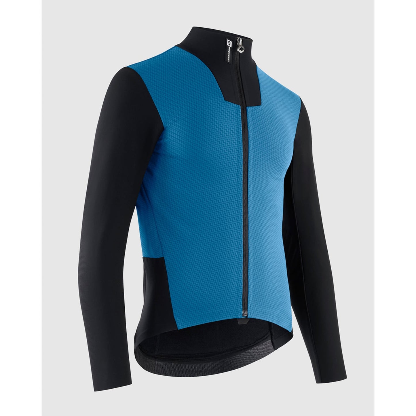 ASSOS MILLE GT HASHOOGI WINTER S11 Jacka Blå