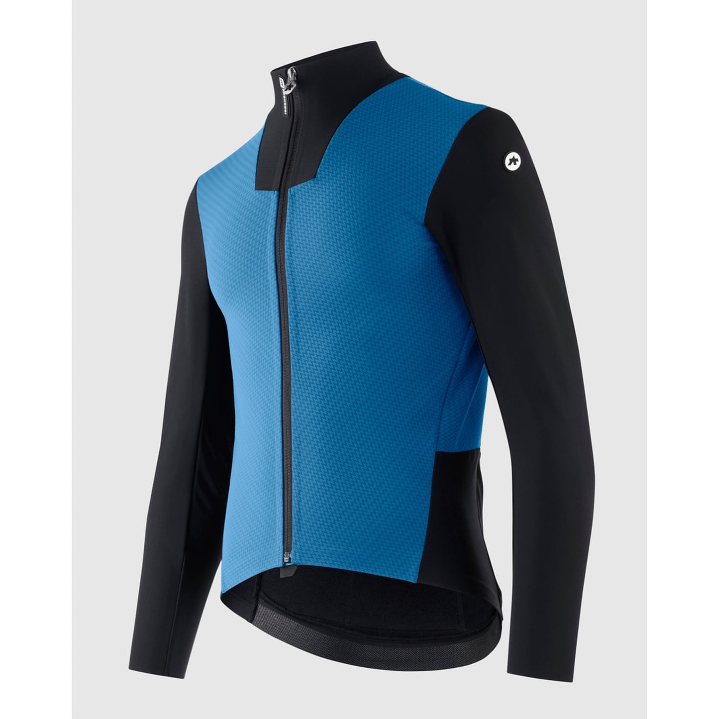 ASSOS MILLE GT HASHOOGI WINTER S11 Jacka Blå