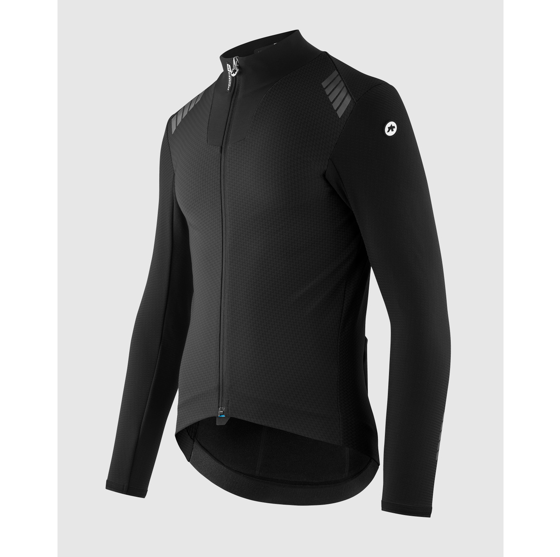 ASSOS MILLE GT EISENHERZ ULTRAZ WINTER S11 Jacket Black