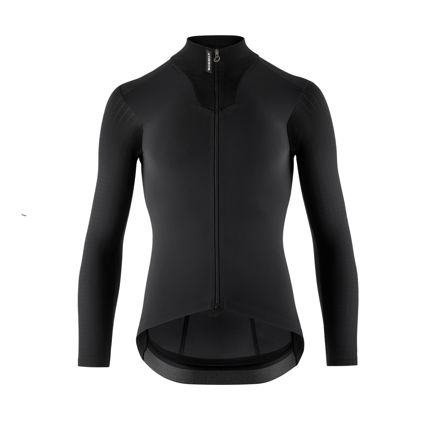 ASSOS MILLE GTS S11 Jacka i svart serie