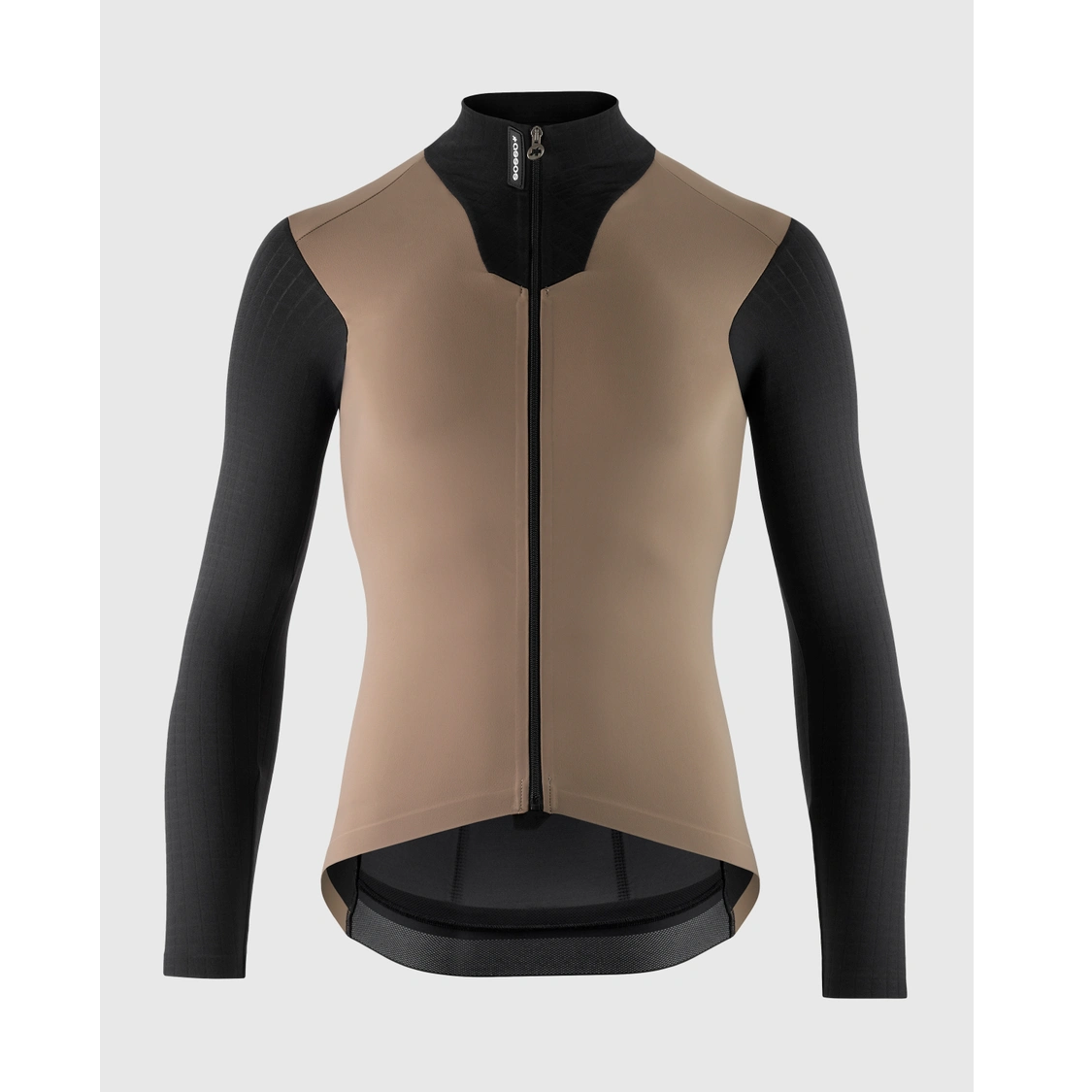 ASSOS MILLE GTS S11 Terra Sand Jacka