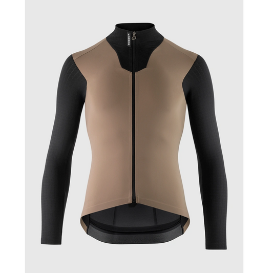 ASSOS MILLE GTS S11 Terra Sand Jacka