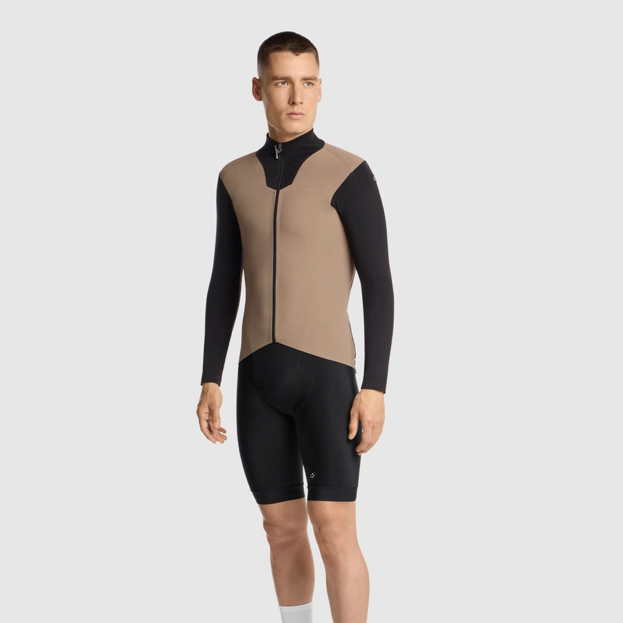ASSOS MILLE GTS S11 Terra Sand Jacka