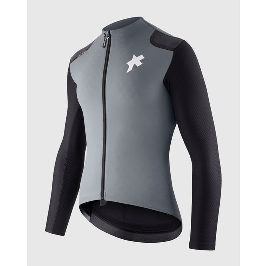 ASSOS EQUIPE RS S11 Fanatic Silver Jacka