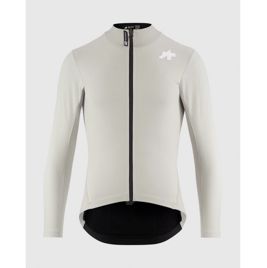 Jacka ASSOS MILLE GT WINTER S11 EVO Vit