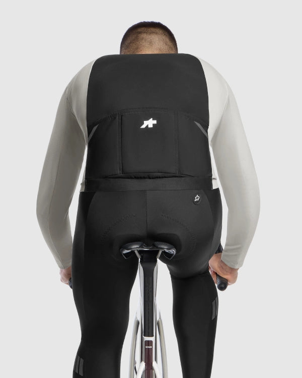 Jacka ASSOS MILLE GT WINTER S11 EVO Vit