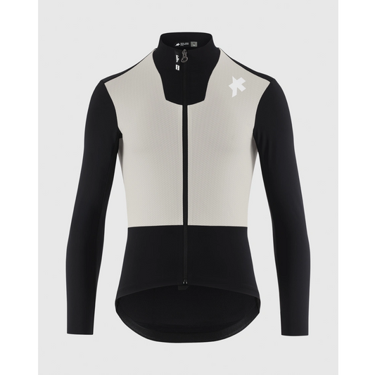 Jacka ASSOS EQUIPE R WINTER S11 EVO Vit