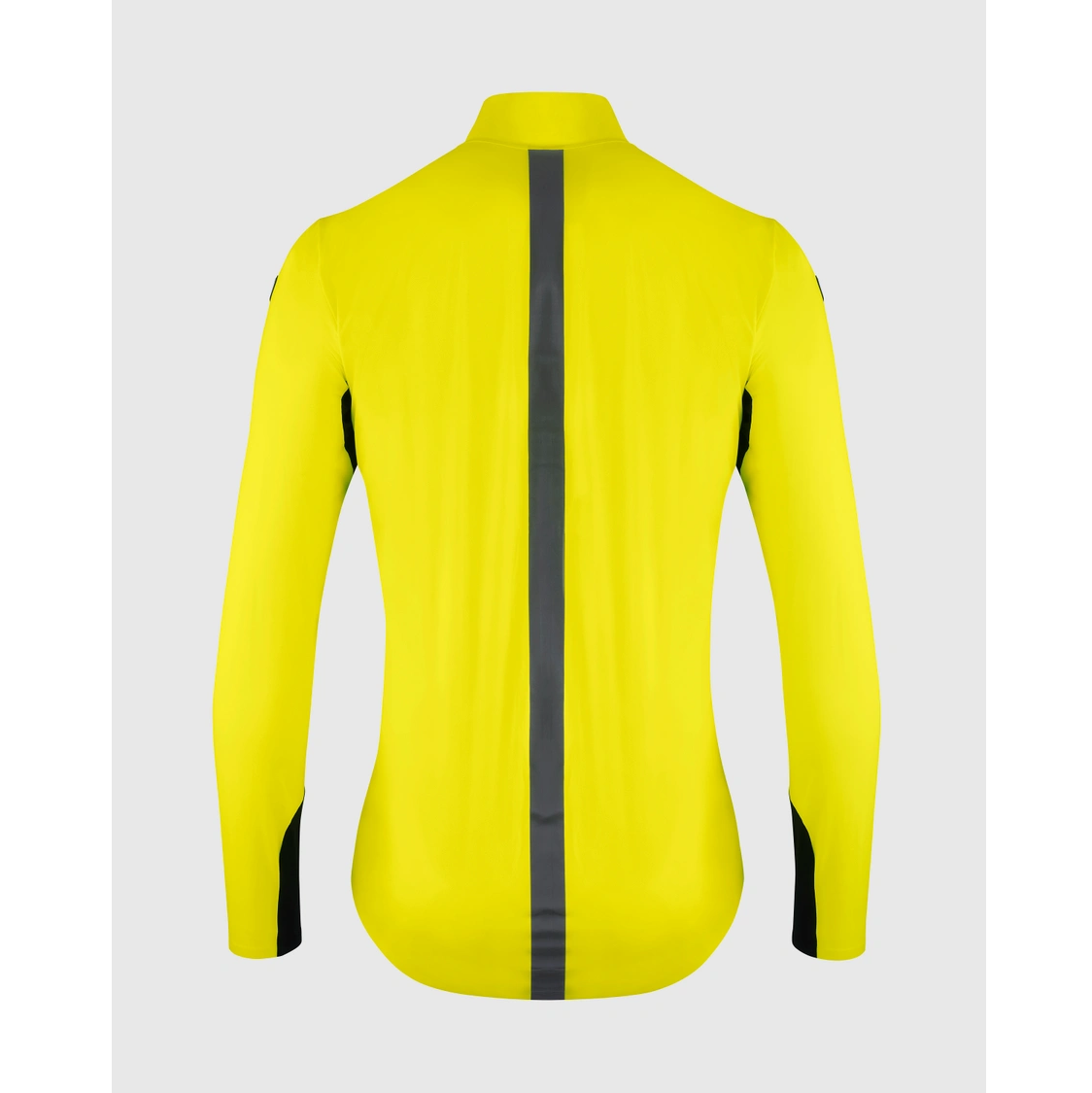 ASSOS MILLE GTS Rain S11 Optic Yellow Jacket