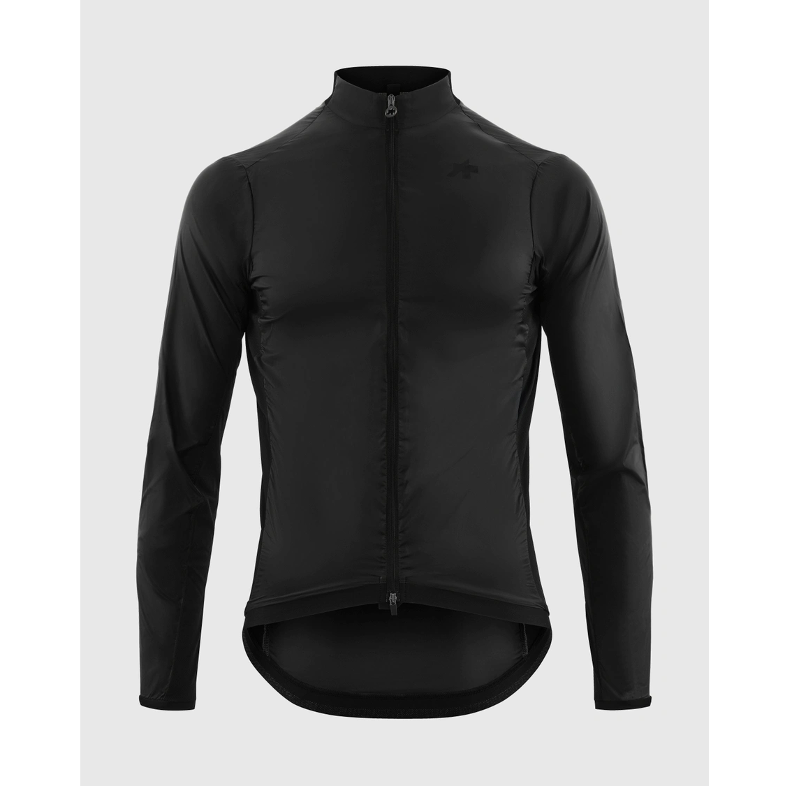 ASSOS MILLE GT WIND S11 BLACK Jacka