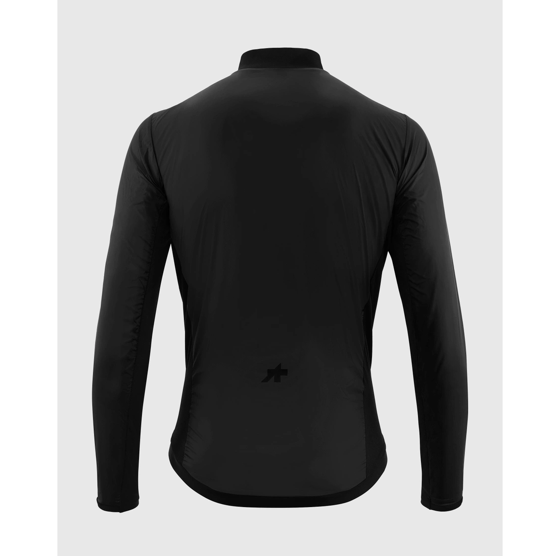 ASSOS MILLE GT WIND S11 BLACK Jacka