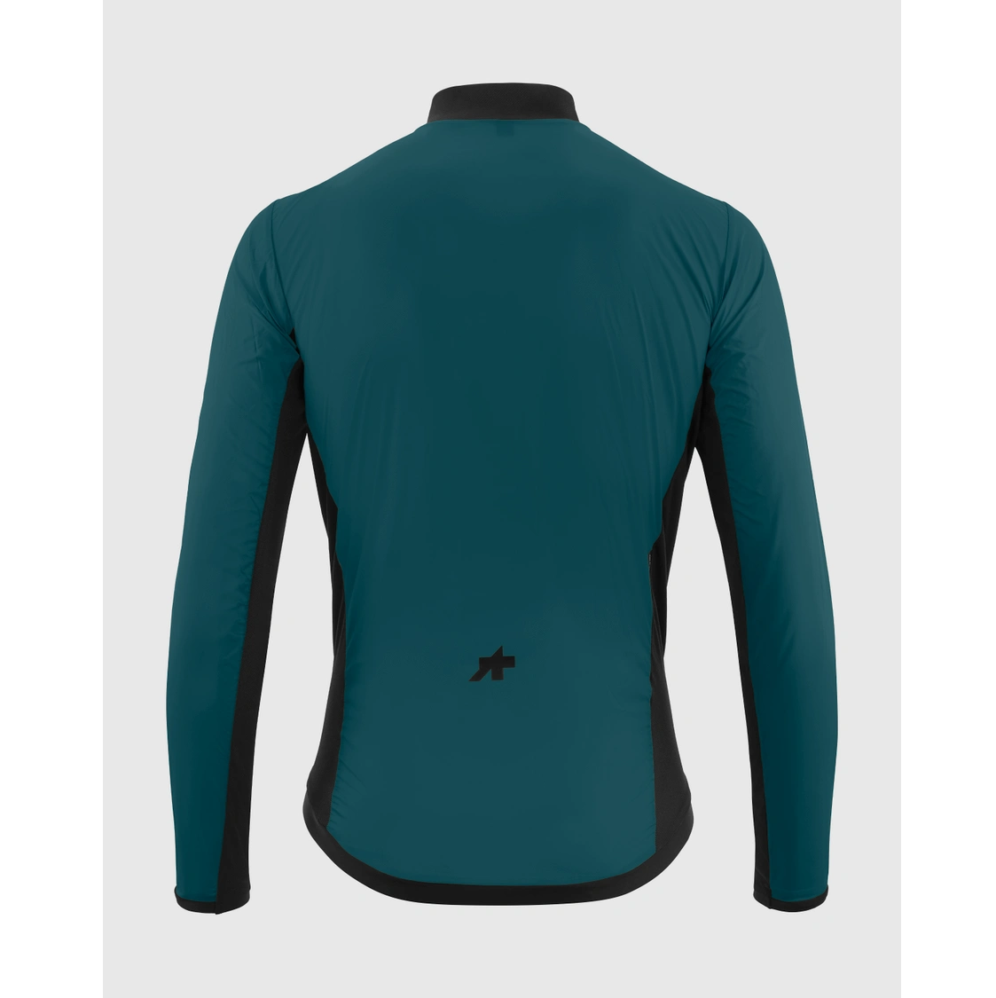 ASSOS MILLE GT WIND S11 Deep Petrol Jacket