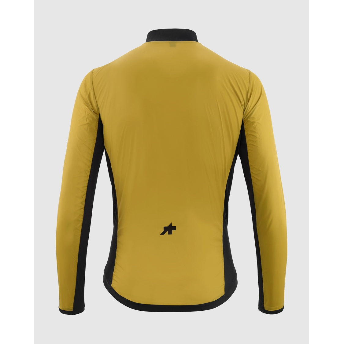 ASSOS MILLE GT WIND S11 Guldgul jacka