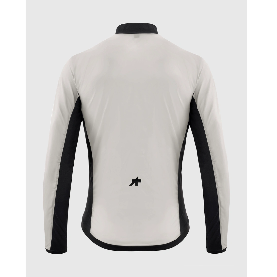 ASSOS MILLE GT WIND S11 Jacka - Mandelmjölk