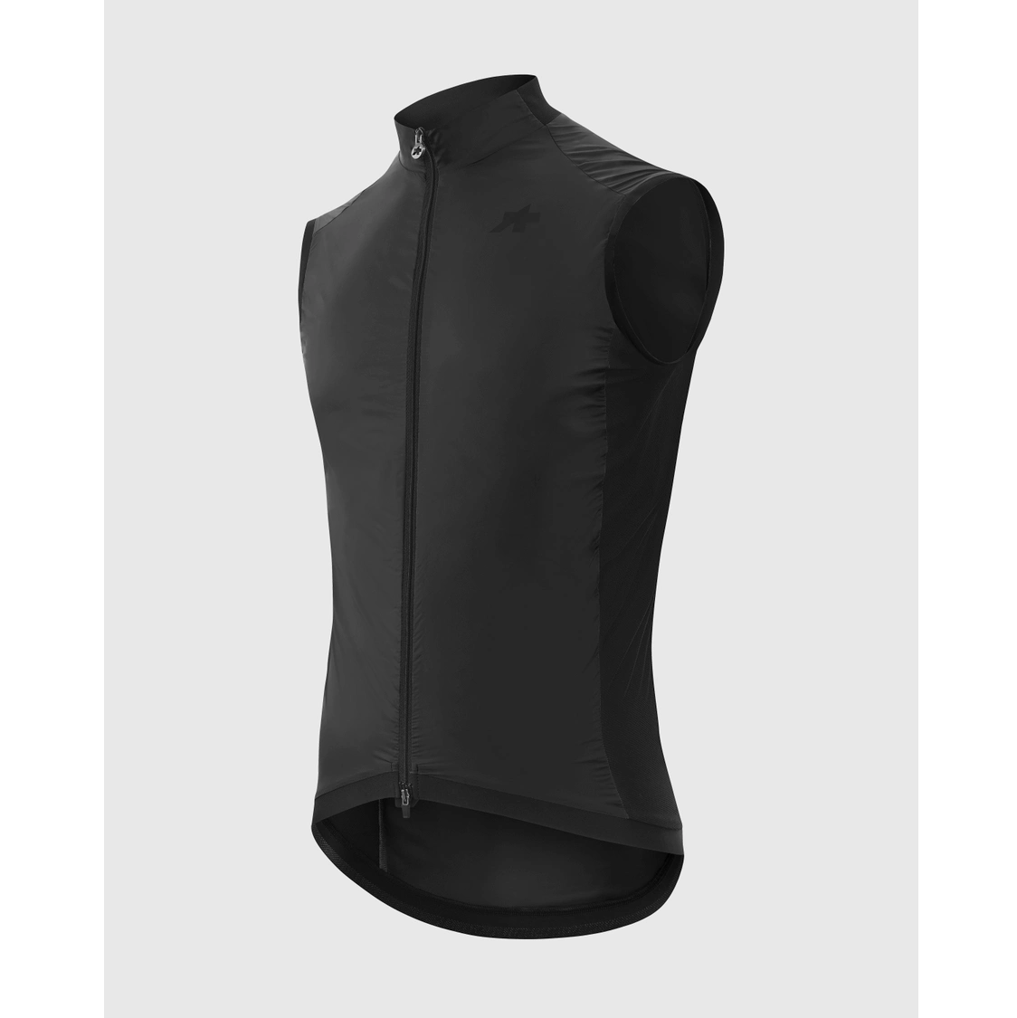 ASSOS MILLE GT WIND S11 Sleeveless Jacket Black