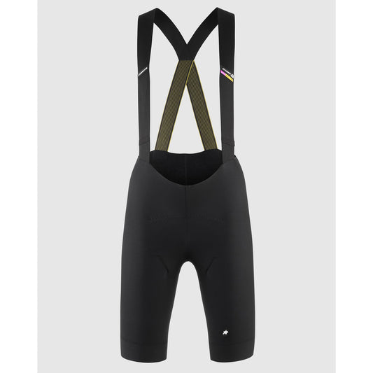 ASSOS DYORA R SPRING FALL Women's Short Bibtights Black