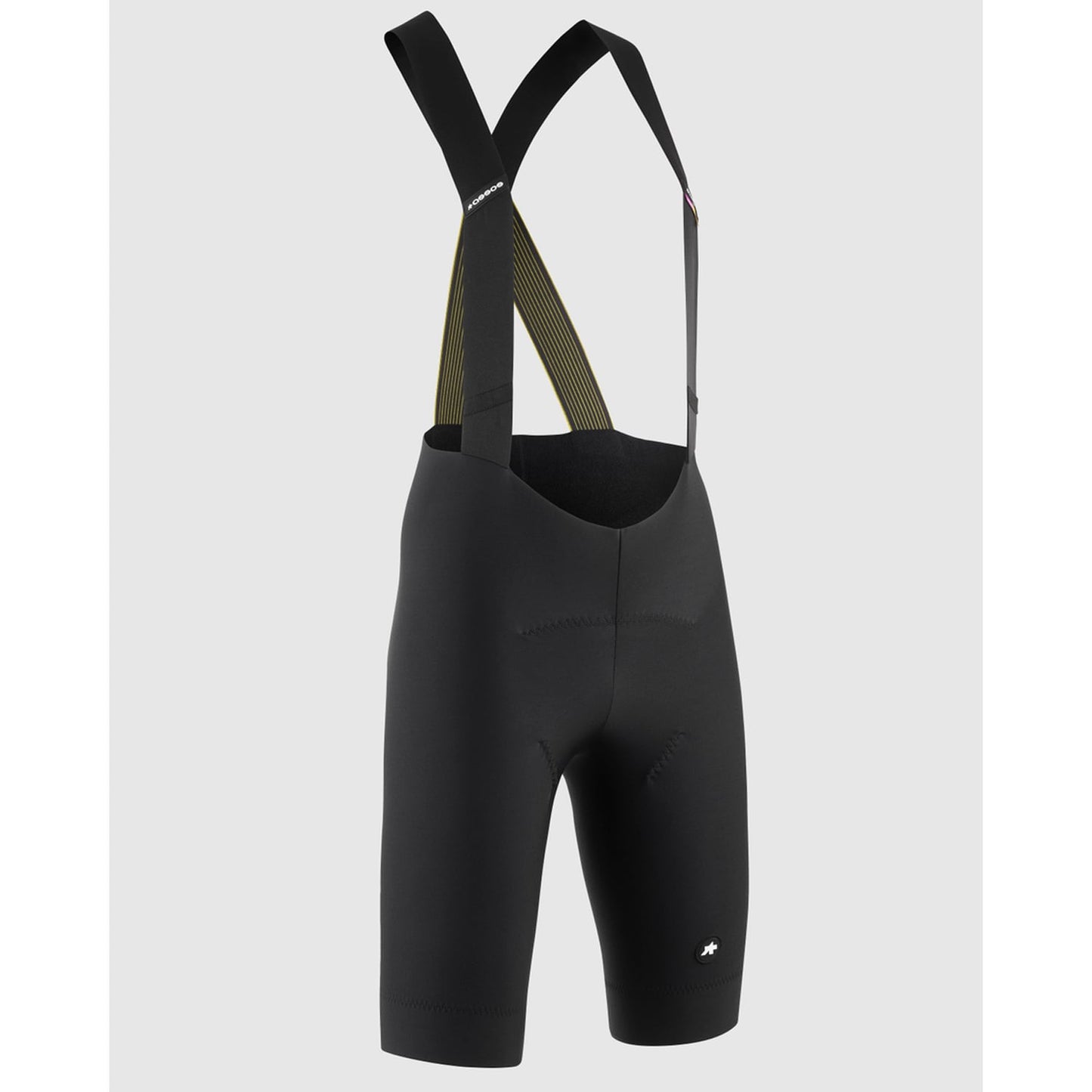 ASSOS UMA GTV C2 EVO Bibshort, dam Svart
