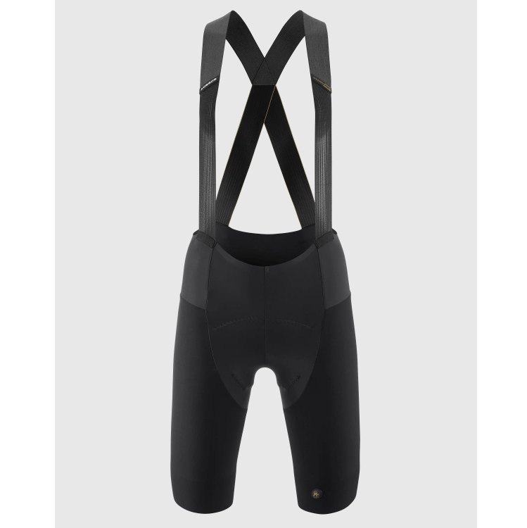ASSOS DYORA RSV S11 Svart byxlinne för damer