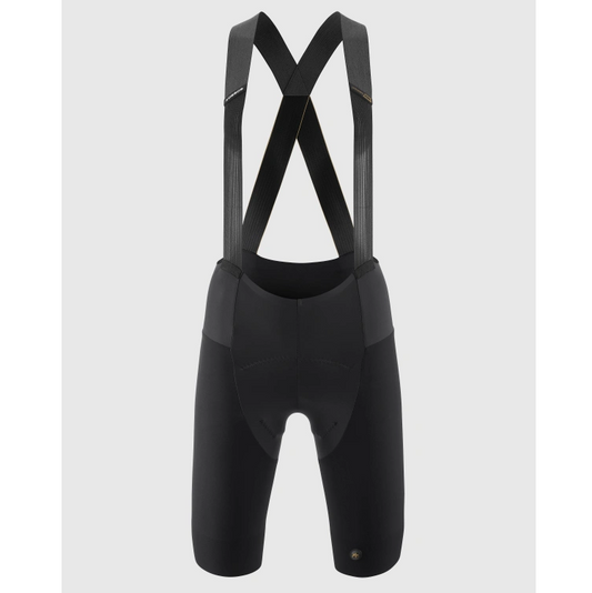 ASSOS DYORA RSV S11 Svart byxlinne för damer