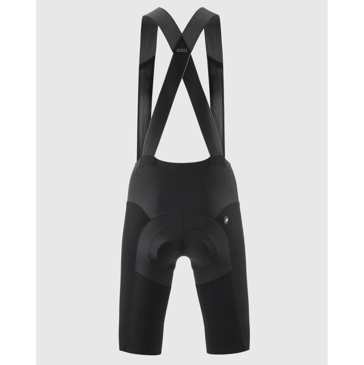 ASSOS DYORA RSV S11 Svart byxlinne för damer