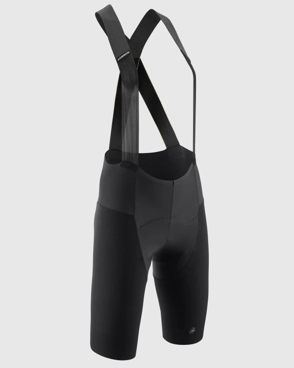 ASSOS DYORA RSV S11 Svart byxlinne för damer