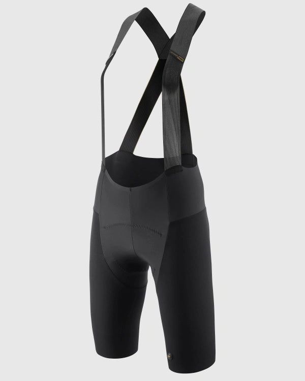 ASSOS DYORA RSV S11 Svart byxlinne för damer