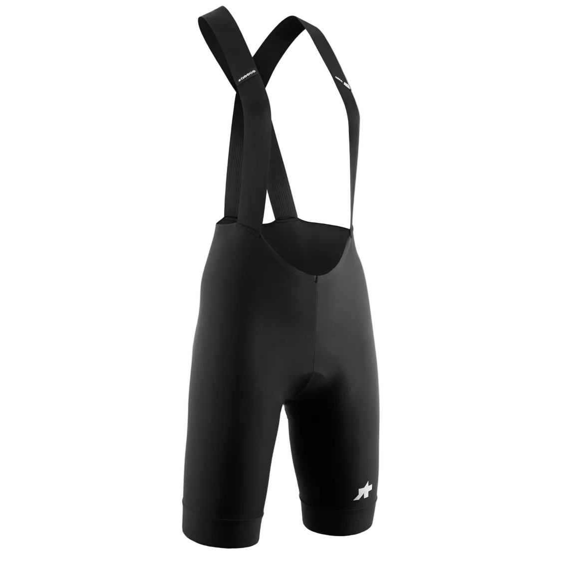 ASSOS UMA GT S11 Women's Bib Shorts Black