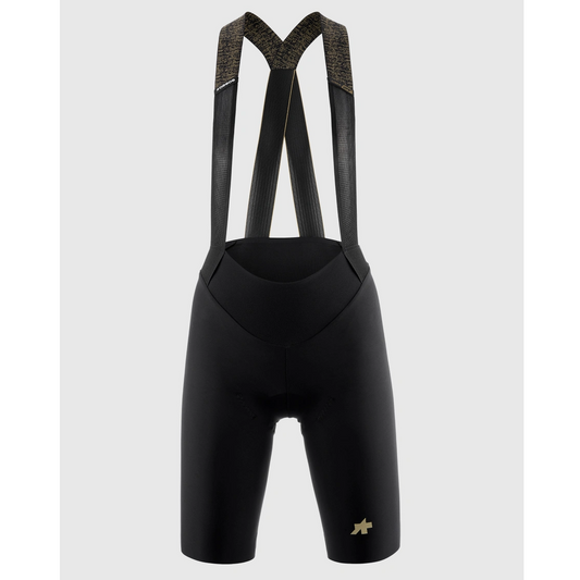 ASSOS UMA GTV S11 Bibshort, dam Svart