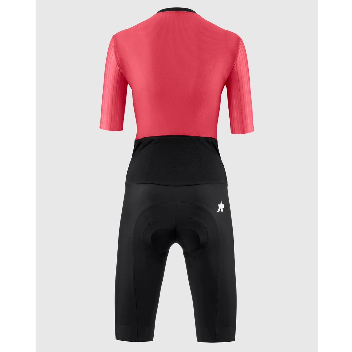 ASSOS DYORA R S11 Women's Deadly Berry Jumpsuit